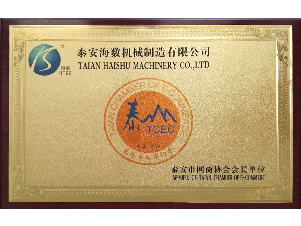 泰安網商協會會長單位
